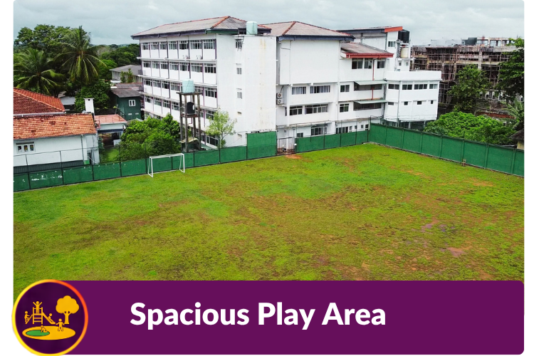 Modern Facilities10