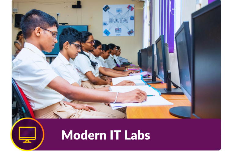 Modern Facilities15