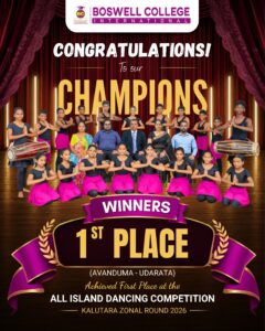 To our Champions! (3)